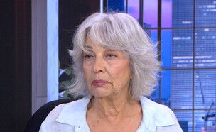 נורית גפן, הילה רגב (צילום: מתוך 