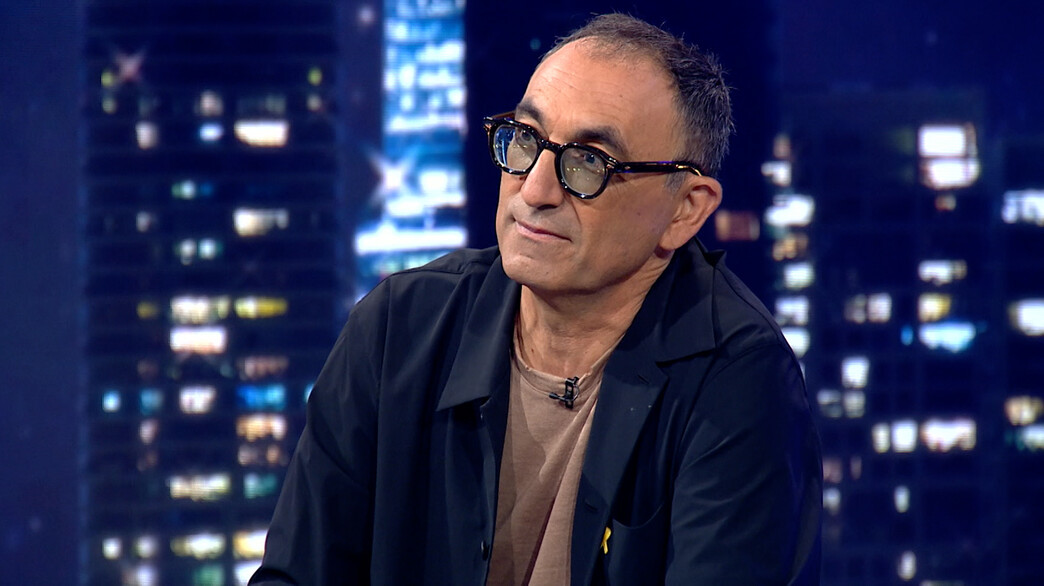 ישראל קטורזה ישראל קטורזה