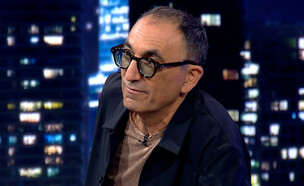 ישראל קטורזה (צילום: מתוך "מה באמת קרה שם?", קשת)