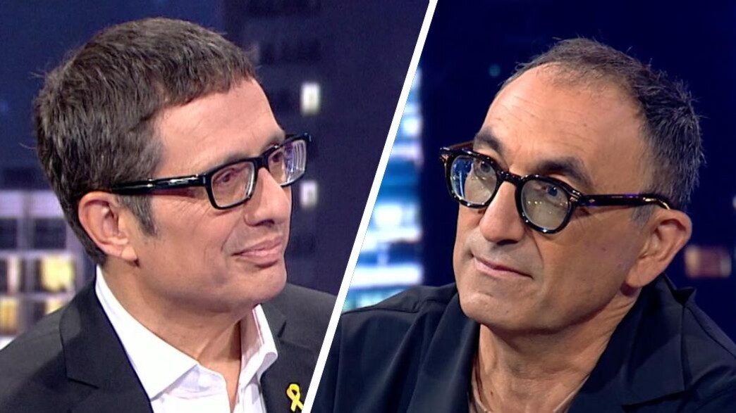 ישראל קטורזה, ארז טל