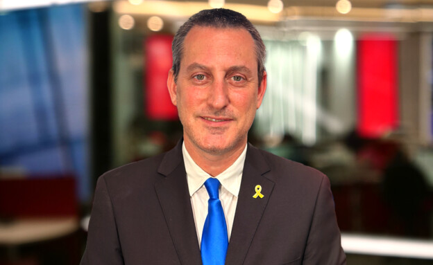 ברק רביד ברק רביד