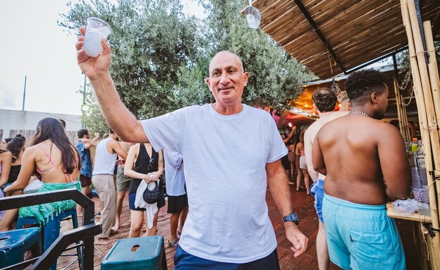 יעקב קובי בגדדי ובני משפחתו יעקב קובי בגדדי ובני משפחתו