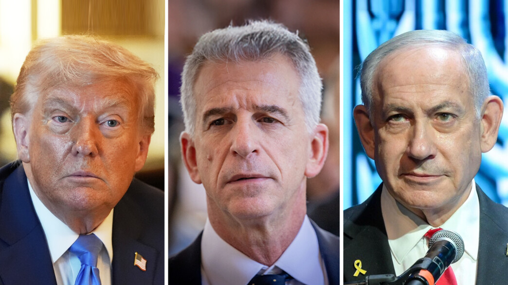 חשיפה: מדוע בוטלה התוכנית הסודית של המוסד באיראן?