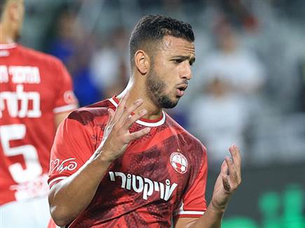 הפנים אומרות הכל. אלמוג (אלן שיבר) הפנים אומרות הכל. אלמוג (אלן שיבר)