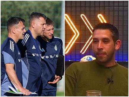 sportFive1578800 (צילום: ספורט 5)