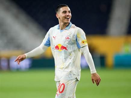 (getty) (צילום: ספורט 5)