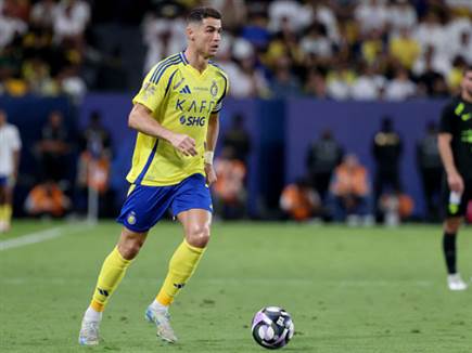 (getty) (צילום: ספורט 5)