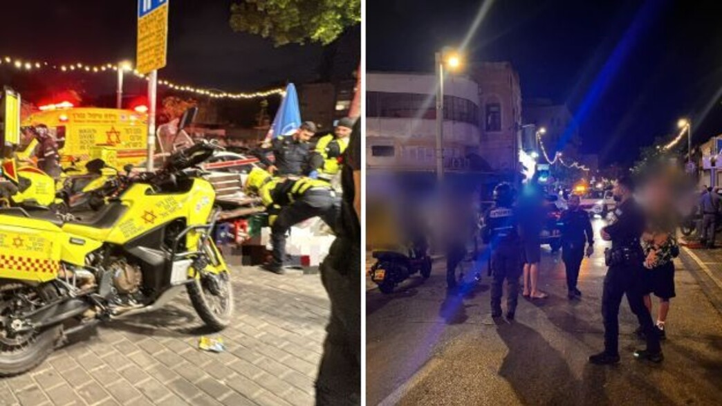 זירת הרצח ביפו זירת הרצח ביפו