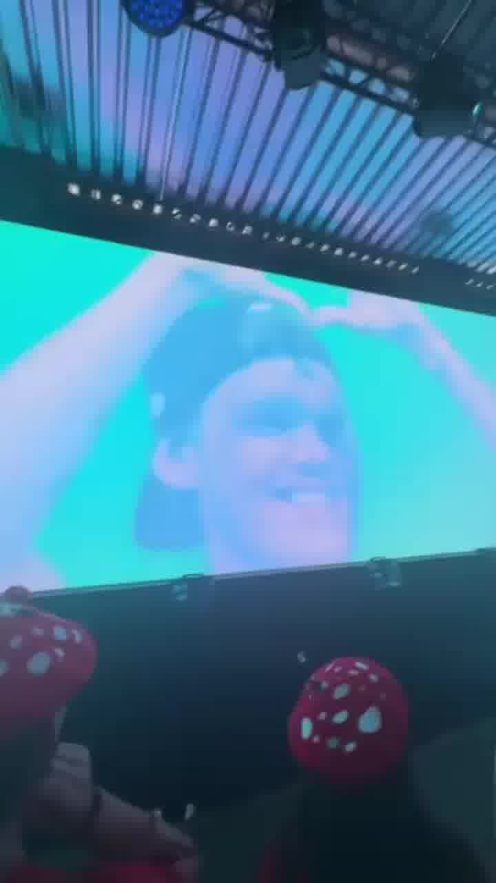 Avicii forever: חלל מחווה הוקם בטומרולנד ומוקדש לדיג׳י ששם קץ לחייו ב2018