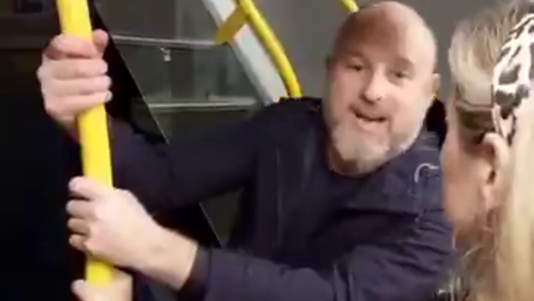 אירוע אנטישמי באירלנד אירוע אנטישמי באירלנד