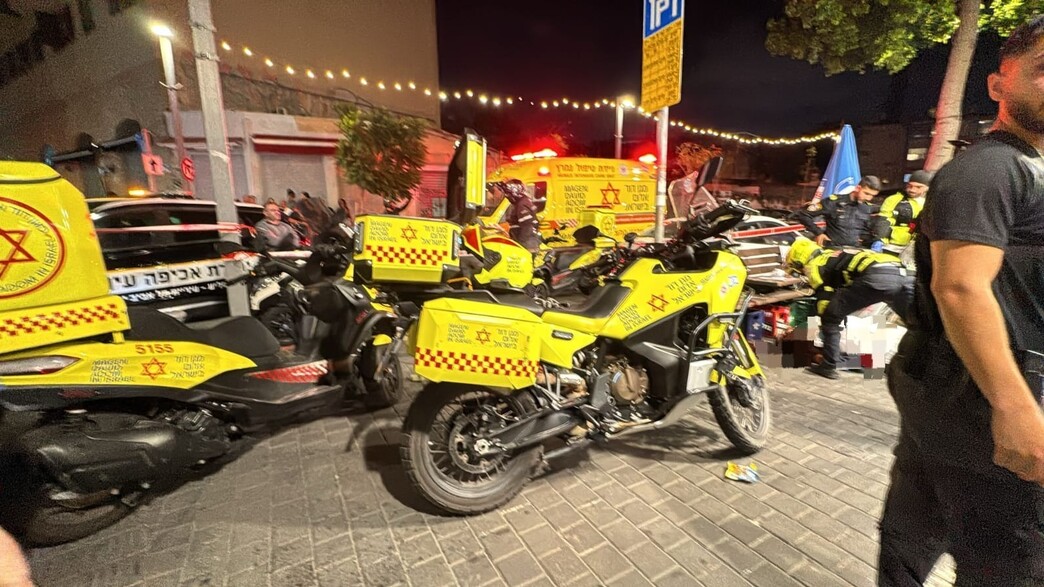 בן 60 נורה למוות ביפו בן 60 נורה למוות ביפו