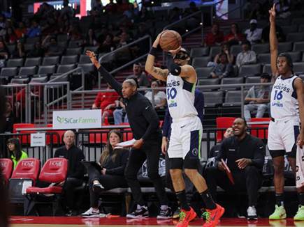 ביילי. לא ייחשב כזר (Getty) (צילום: ספורט 5)