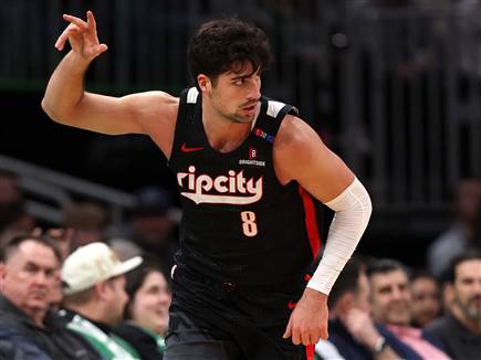 אבדיה. הקאמבק של לילארד צריך רק לתרום לו (Getty) (צילום: ספורט 5)