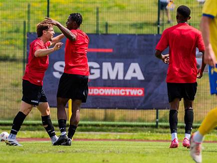 (באדיבות הפועל ירושלים) (צילום: ספורט 5)