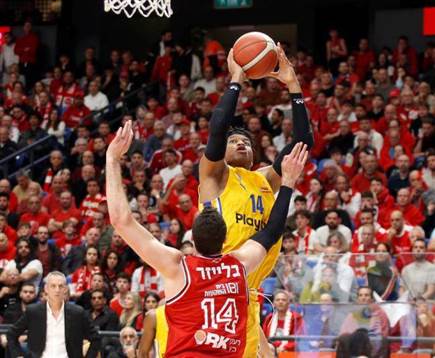 sportFive1578996 (צילום: ספורט 5)