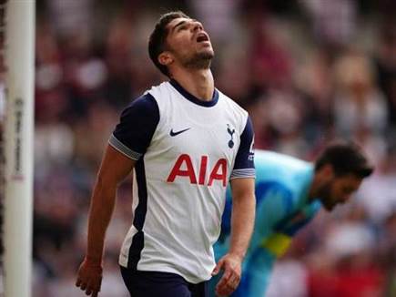 סימן לבאות? סולומון (GETTY)