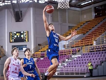 פידבקים מכל העולם (FIBA) פידבקים מכל העולם (FIBA)