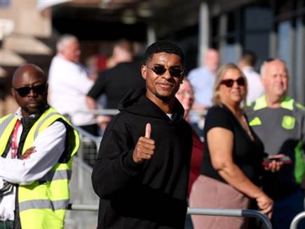 התחלה חדשה (Getty) התחלה חדשה (Getty)