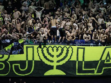 סמי עופר התקשט (צילום: אלן שיבר)