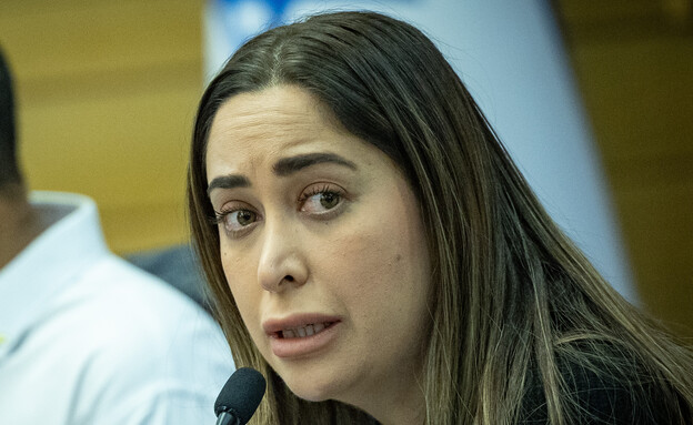 מאי גולן (צילום: יונתן זינדל, פלאש 90)