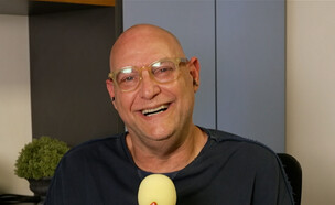 צביקה הדר (צילום: מתוך 