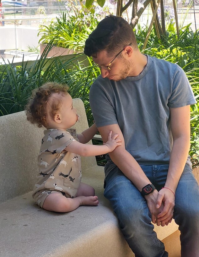 איי ג'יי (צילום: פרטי)