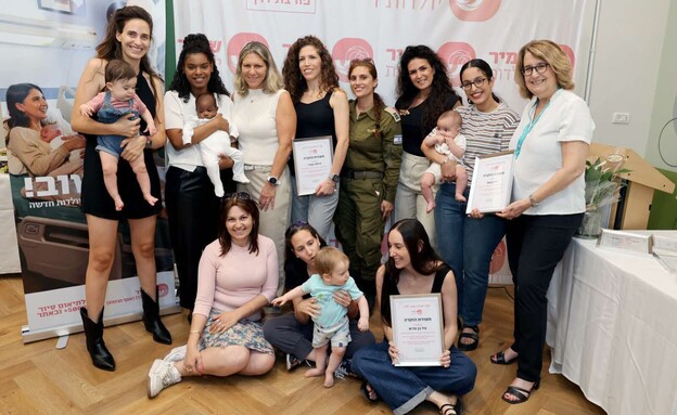 טקס ההוקרה בבית החולים שמיר אסף הרופא טקס ההוקרה בבית החולים שמיר אסף הרופא