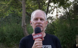 קית' סיגל (צילום: מתוך 
