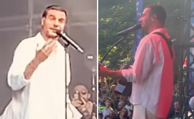 עמיר חדד