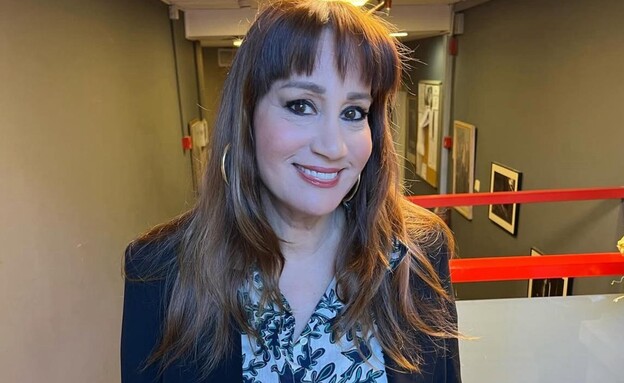 מיקי קם (צילום: מתוך אינסטגרם)