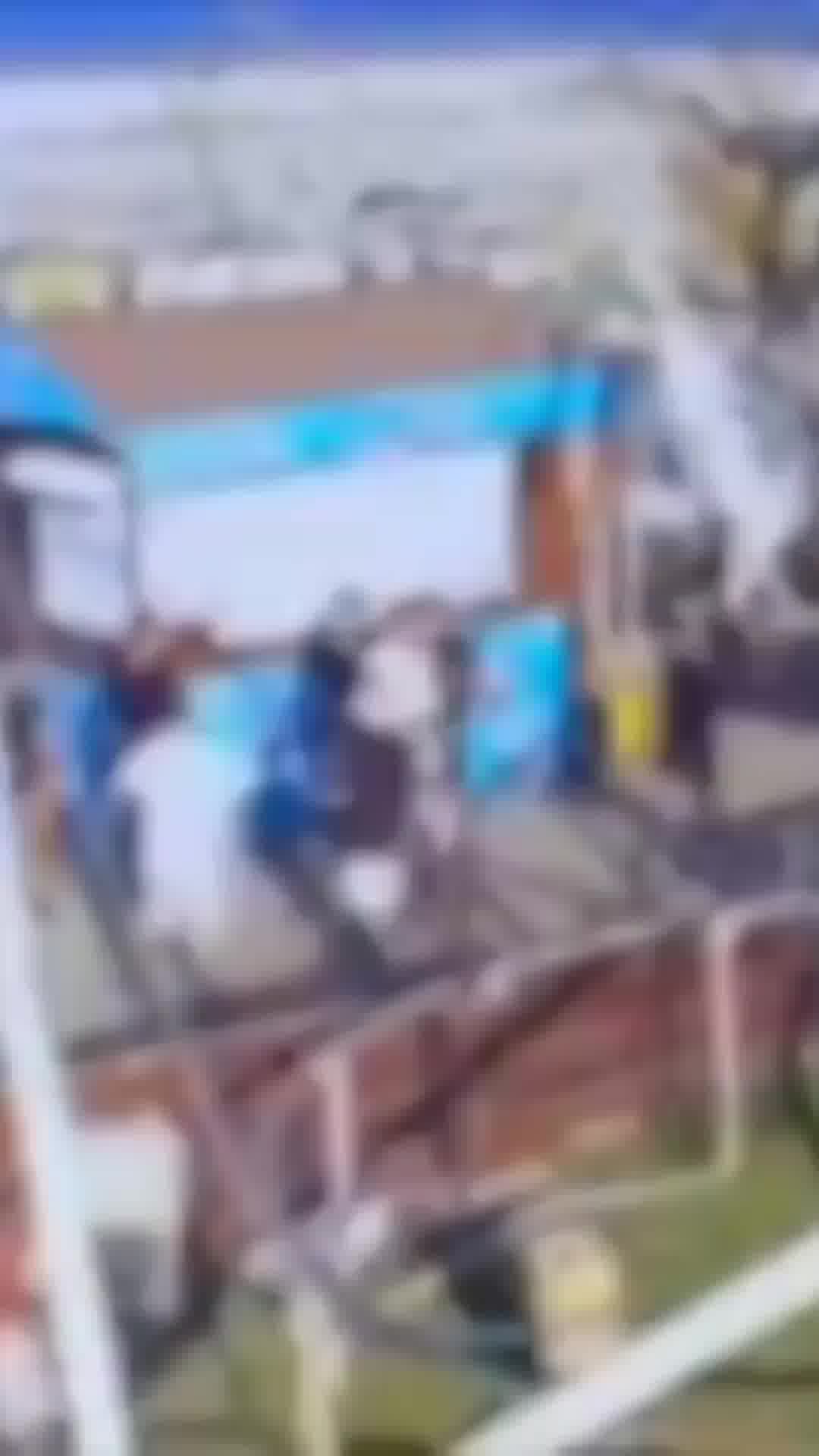 נעצר נער בן 14 שתקף בעזרת מקל נער בן 15,שכתוצאה מהתקיפה פונה במצב קשה לבי"ח