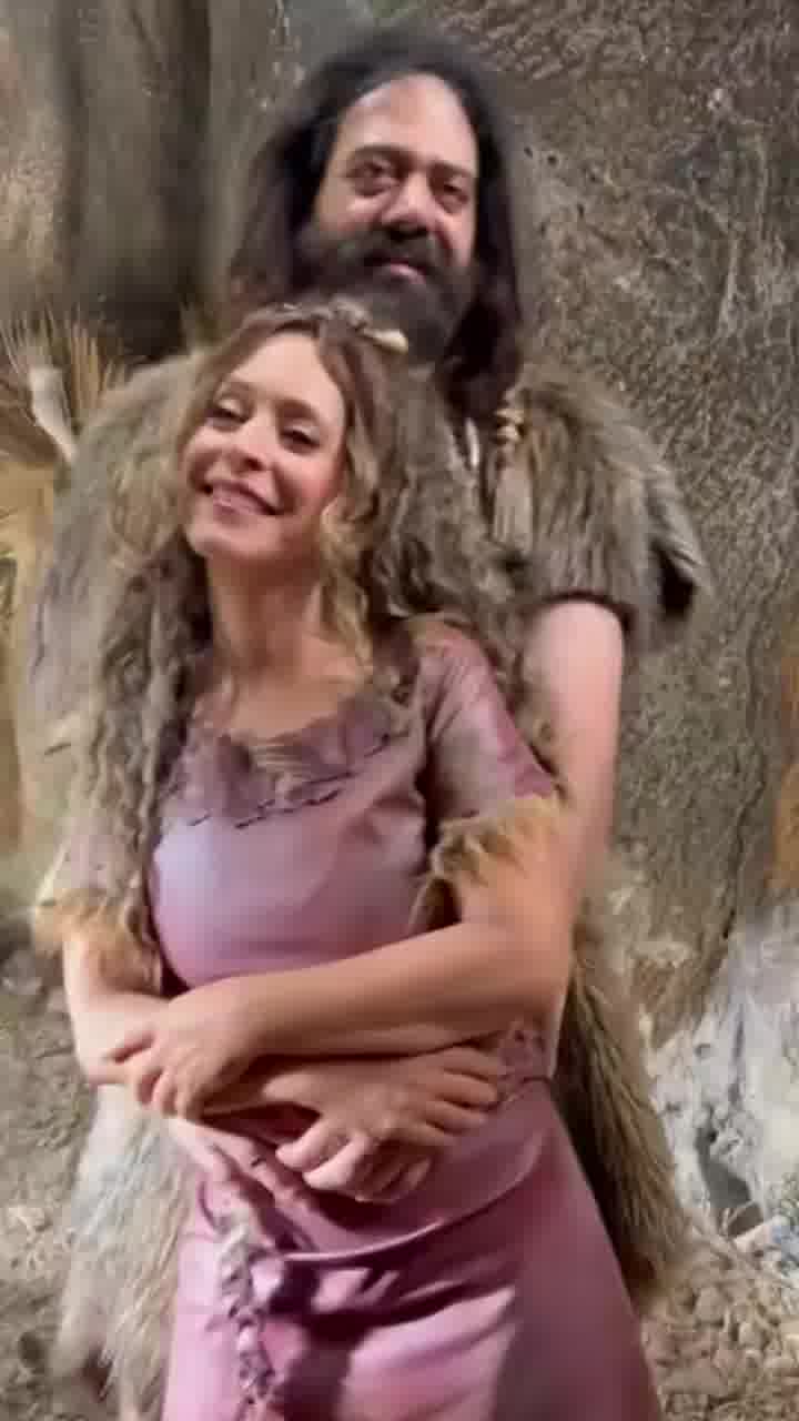 יניב סוויסה ועלמה זק נתפסו על חם
