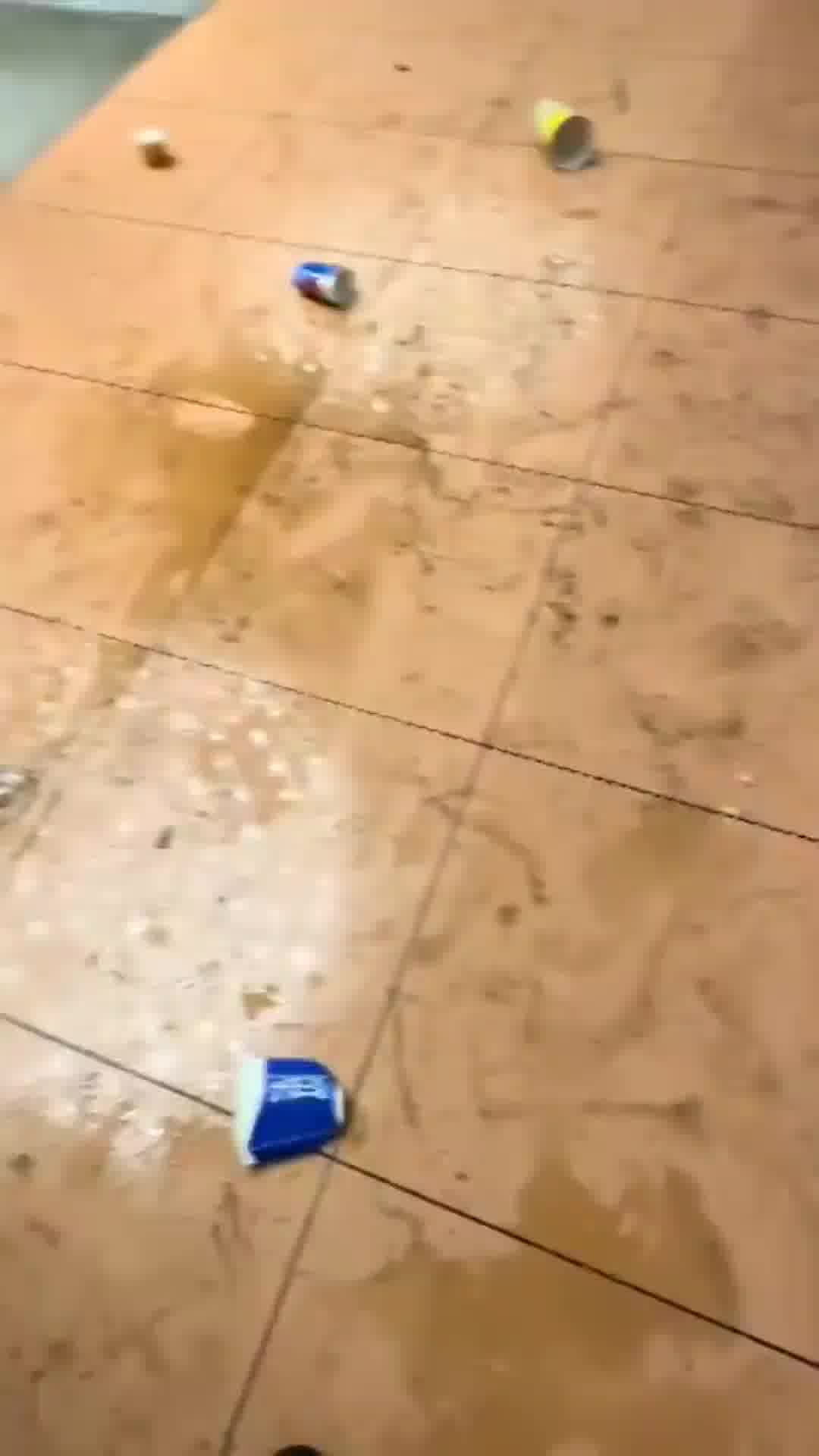 תיעוד נוסף מהמהומה אתמול בסינמה סיטי בירושלים