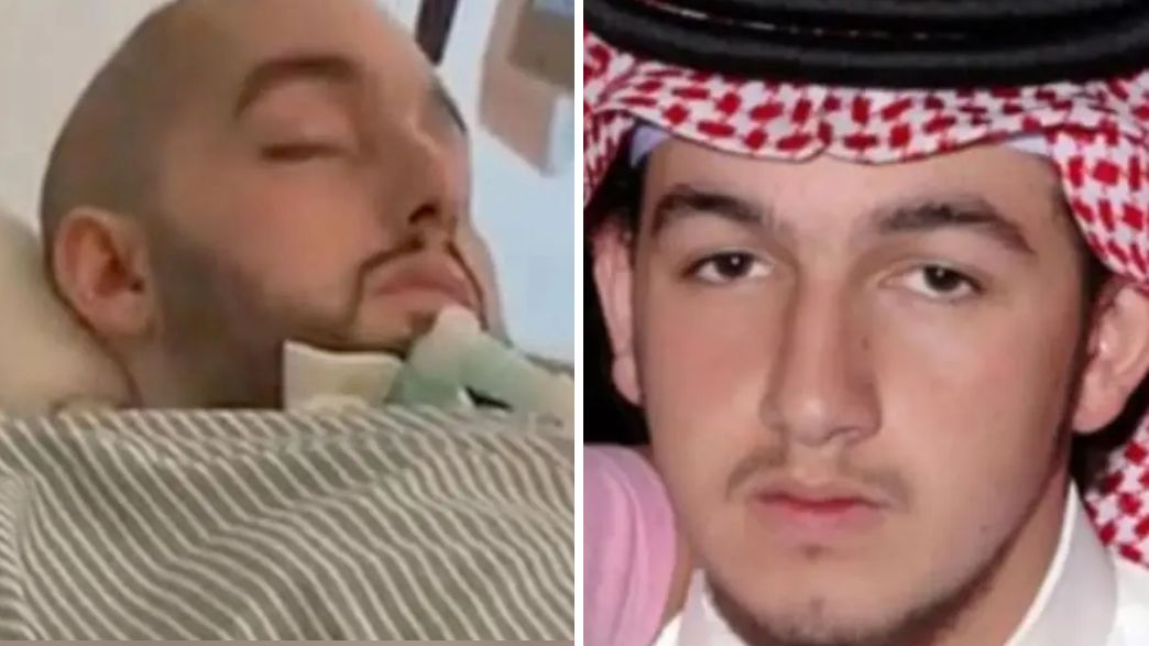 אל-וליד בן חאלד א-סעוד אל-וליד בן חאלד א-סעוד