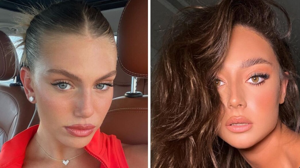 טיילור מלכוב, סנה סוקול