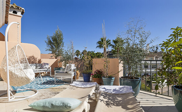 הבית של הישראלים בקוסטה דל סול הבית של הישראלים בקוסטה דל סול