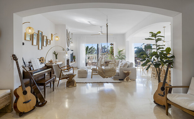 הבית של הישראלים בקוסטה דל סול הבית של הישראלים בקוסטה דל סול