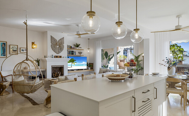 הבית של הישראלים בקוסטה דל סול הבית של הישראלים בקוסטה דל סול