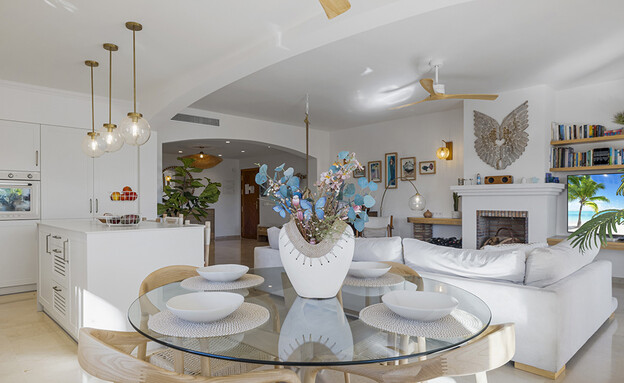 הבית של הישראלים בקוסטה דל סול הבית של הישראלים בקוסטה דל סול