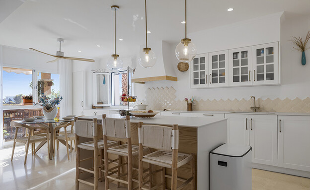 הבית של הישראלים בקוסטה דל סול הבית של הישראלים בקוסטה דל סול