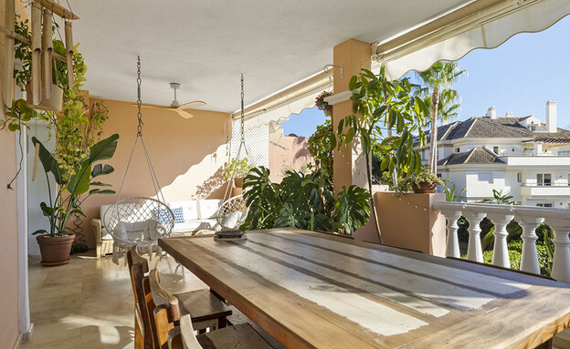 הבית של הישראלים בקוסטה דל סול הבית של הישראלים בקוסטה דל סול