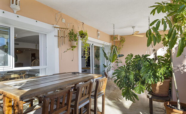 הבית של הישראלים בקוסטה דל סול הבית של הישראלים בקוסטה דל סול