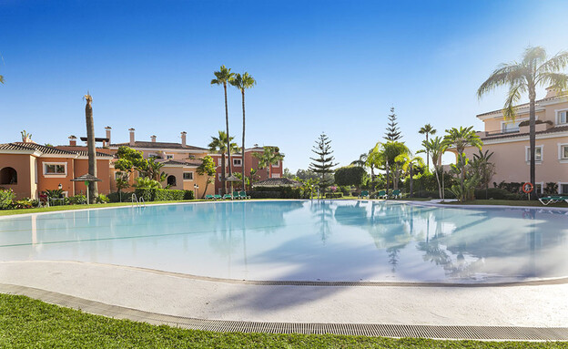 הבית של הישראלים בקוסטה דל סול הבית של הישראלים בקוסטה דל סול