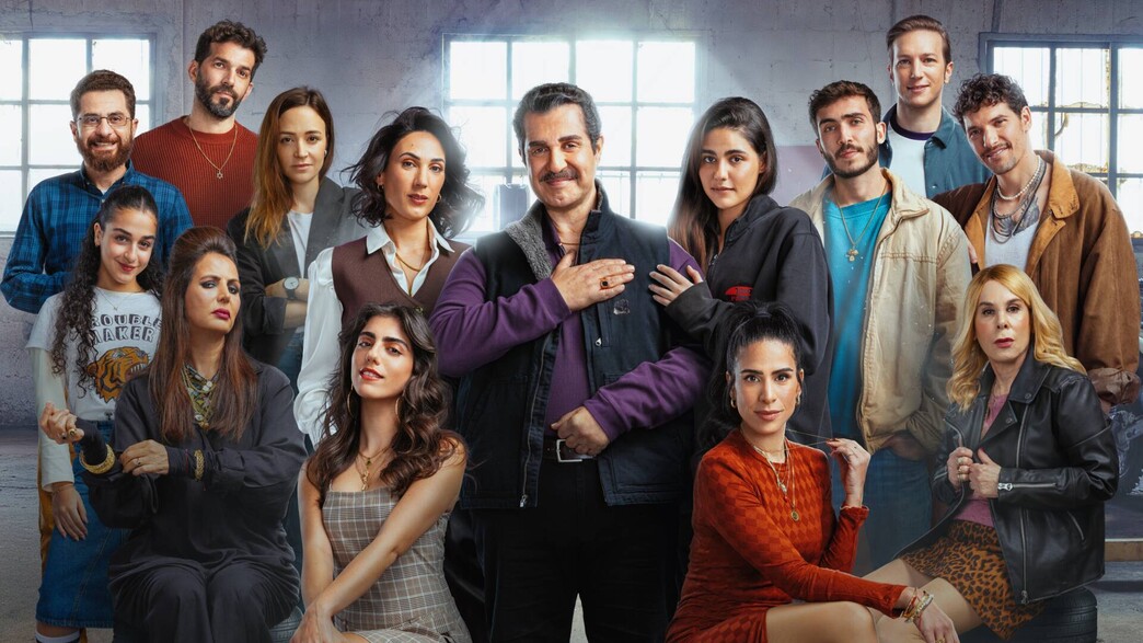 "חזי ובניו" "חזי ובניו"