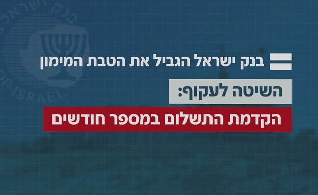 הדרכים שבהם הקבלנים עוקפים את הגבלות בנק ישראל 