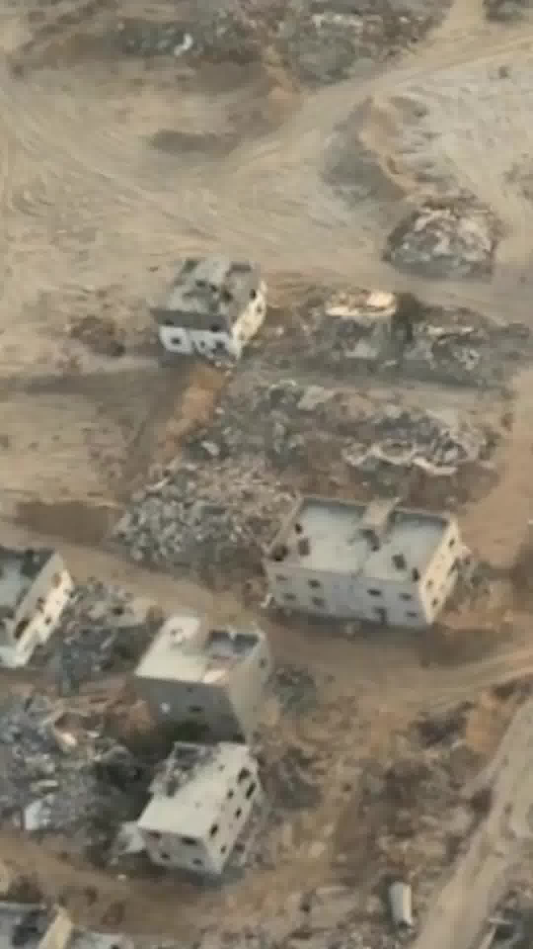 דובר צה"ל: לאחר חודשיים של לחימה, חטיבת הצנחנים 36 סיימו את משימתם בחאן יונס