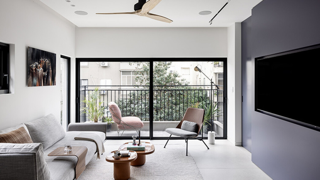 יוקרה מינימליסטית תכנון ועיצוב מאיה שינברגר יוקרה מינימליסטית תכנון ועיצוב מאיה שינברגר