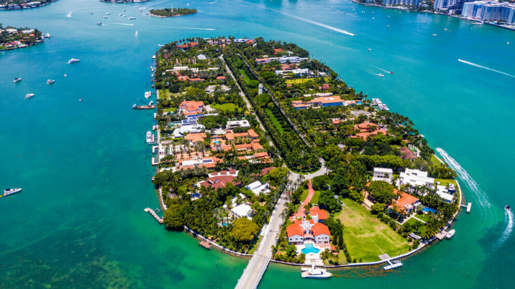 סטאר איילנד