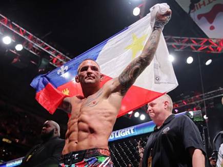 נפרדים מאגדה. פורייה והולוואי (GETTY) (צילום: ספורט 5)