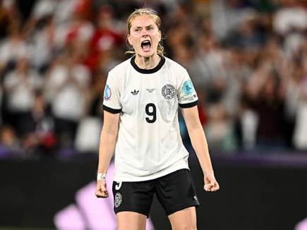 (GETTY) (צילום: ספורט 5)